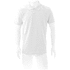 Pikeepaita Adult White Polo Shirt "keya" MPS180, valkoinen lisäkuva 3